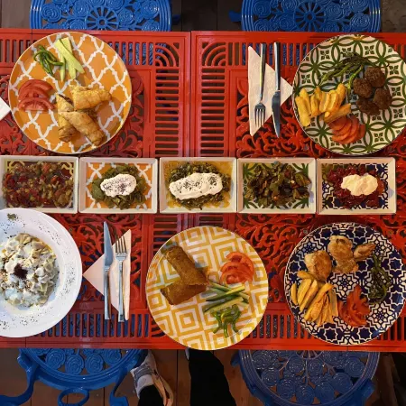 Halici Hani Otel