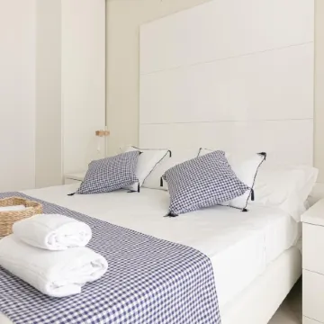 Residenza Excelsior 607