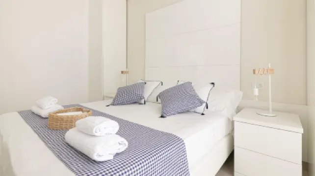 Residenza Excelsior 607