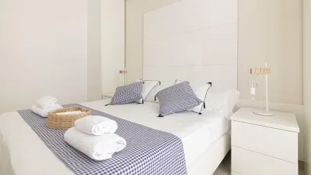 Residenza Excelsior 607