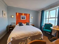 King Sitric Hotels in Howth