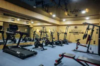 Kohinur Plaza - Gym