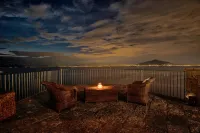 Villa Galidia in Sorrento