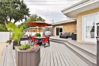 Réveillez-Vous S.E.N.C Hotels in Repentigny