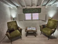 Il Pozzo di Santa Zita