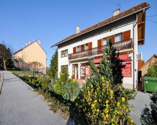 Apartments & Rooms Rendulić Hotels in Rakovica