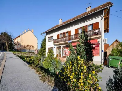Apartments & Rooms Rendulić Hotel a 