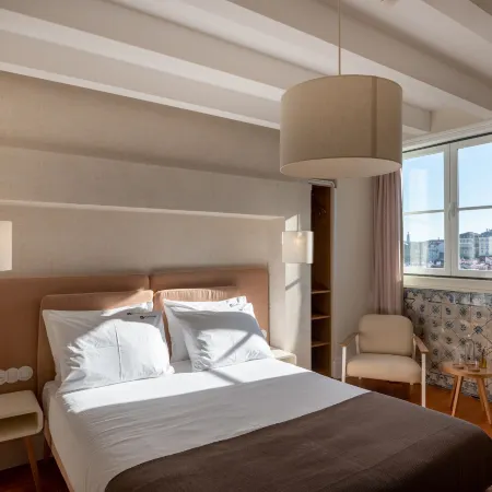 Memoria Lisboa FLH Hotels