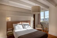 Memoria Lisboa FLH Hotels - 3-Star