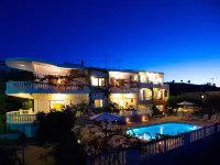 Rouladina Apt 2 in Stalos - Villas