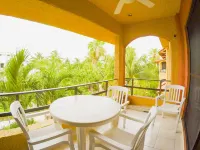 Nautibeach Beach Front Condos in North Beach Hotels in Isla Mujeres