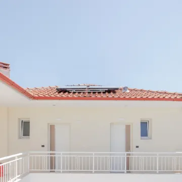 Kentro Luxury Suites