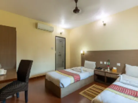 Siddhartha Cottage, Butwal Hotels in Butwal