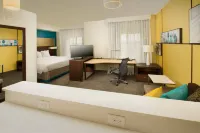 Residence Inn Tyler Hotels in Tyler