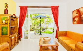 Superior Budget Room with Swimming Pool Air Conditioning and Parking