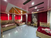 Grand Shafaat Hotel Nathiagali Hotels in Nathia Gali