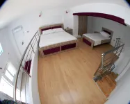 Bebi Hotel and Apartments