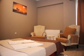 Gök Medusa Suites