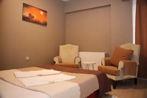 Gök Medusa Suites فنادق في توكات
