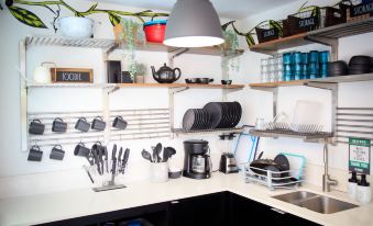 Nomada Beach Hostel- Isla Verde