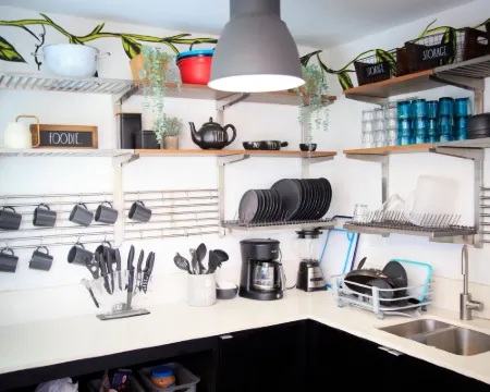 โนมาดาบีชโฮสเทล - สำหรับผู้ใหญ่เท่านั้น โรงแรมในแคโรไลนา