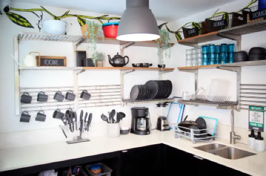 Nomada Beach Hostel- Isla Verde