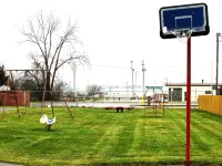 Euclid Motel Hotels in Bay City