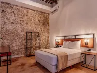 โรงแรม HO Merida โรงแรมใกล้พลาซ่าแกรนด์