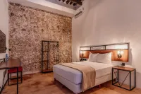 โรงแรม HO Merida - วิว