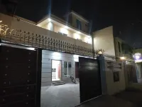 Hotel Taj Palace Multan