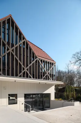 Hotel Čad Hotels in Siska District