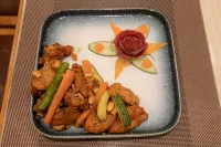 Manigram Bishram Batika Pvt Ltd - 早餐