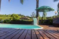 Cappio Pousada e Lazer Ltda Hotels in Farroupilha