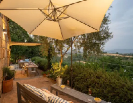 Apartment in Tuscany with Pool & Golf Access