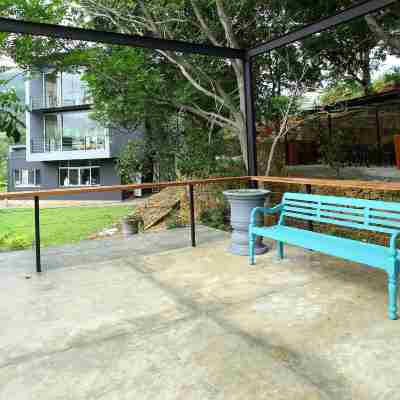 Romance Valley Hotel Exterior