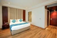 Regenta Place Phagwara by Royal Orchid Hotels Limited Hoteles cerca de 99