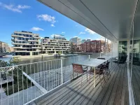Stay Nordhavn - Ocean View