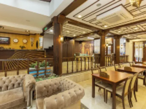 Bursa Grand FAMİLY Hotel & Spa Hotels in Bursa