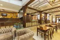 โรงแรมบูร์ซ่า แกรนด์ แฟมิลีและสปา