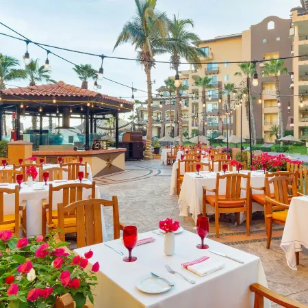 Villa del Arco Beach Resort & Spa