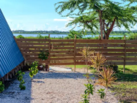 Cashaw Cabin - Private Retreat with a Pool Hotels in Treasure Beach