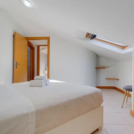 Duplex Camara de Lobos