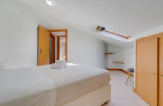 Duplex Camara de Lobos