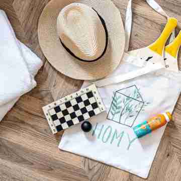 Ben Gurion Blvd - Classic Collection - by Homy Others