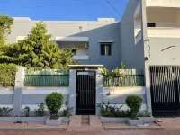 The Furnished Residences of Fasso Kanu -Villa Các khách sạn ở 