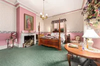 The Gables Wine Country Inn Hotels in Santa Rosa