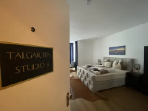 Talgarten Studio 3