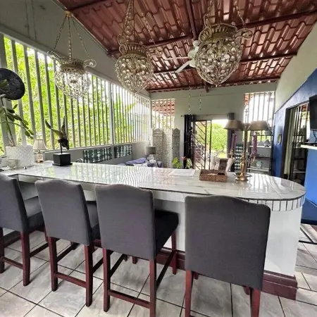 Casa Sophia