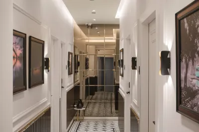 Hotel Ichamati Hotels in 