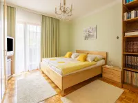 Apartment in Seeboden by Lake Millstatt Hotels near Park am See